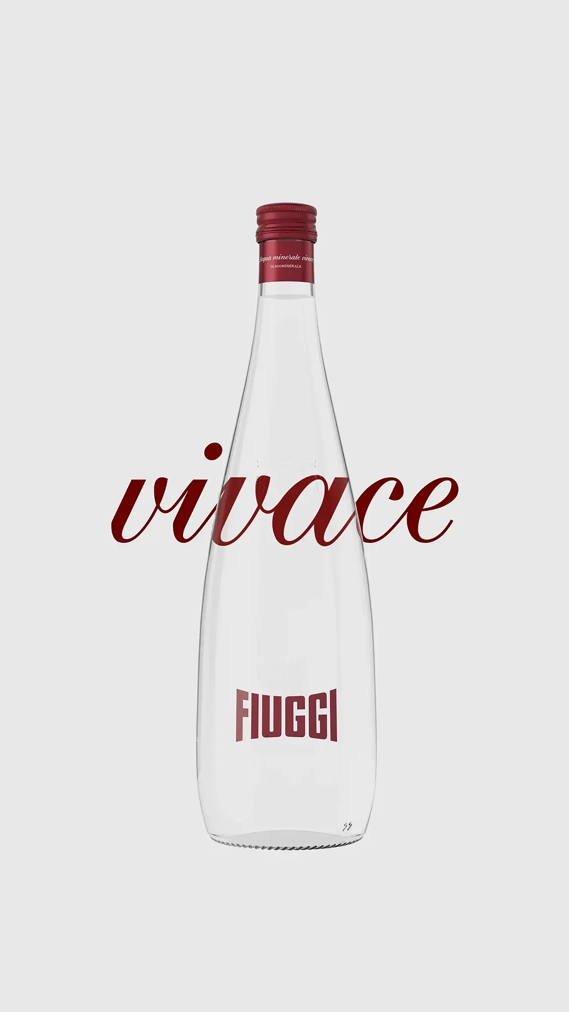 Vivace Bottle