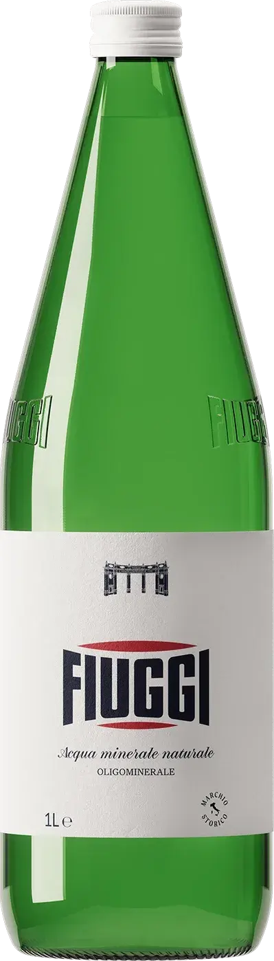 Heritage Bottle