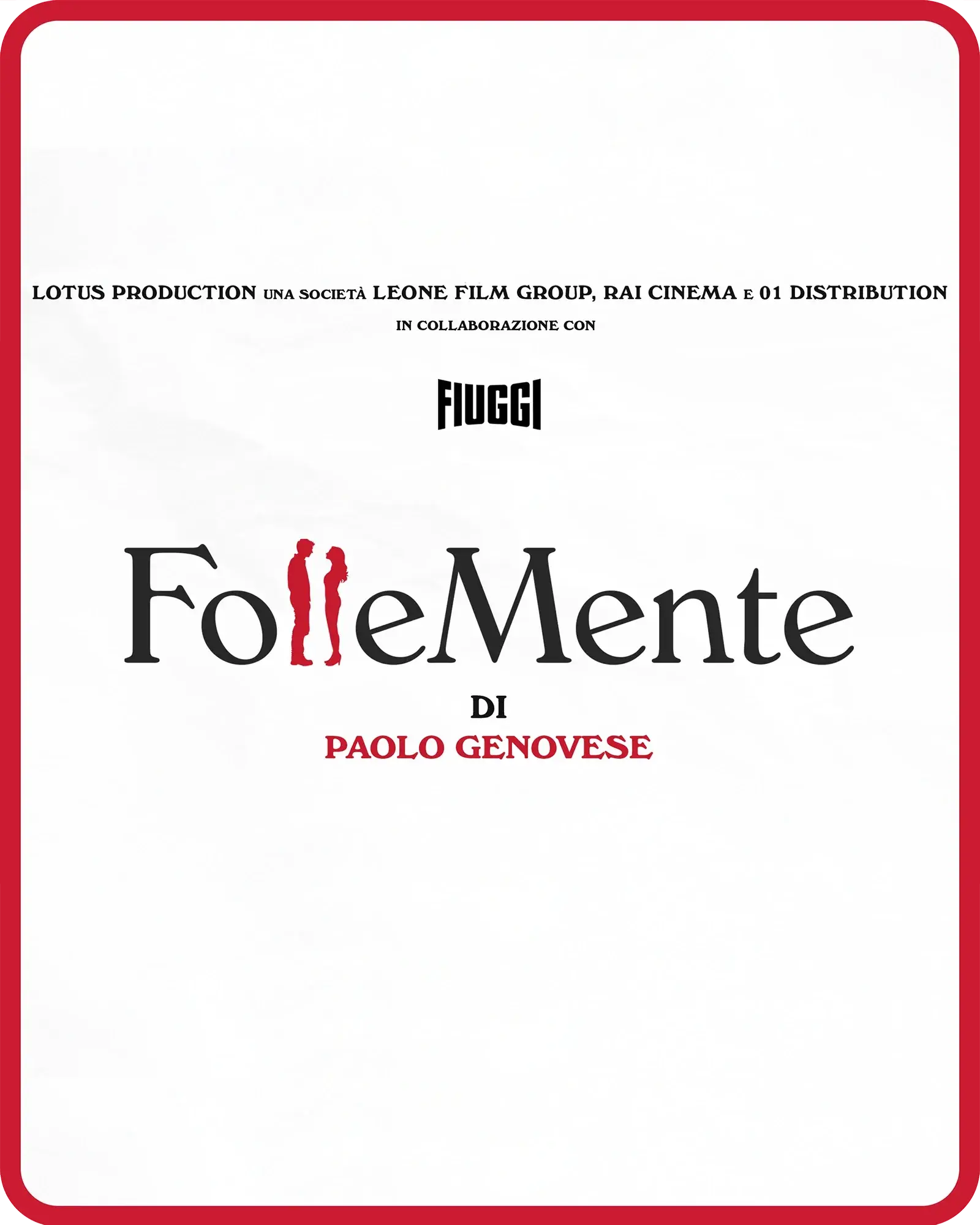 Follemente film image