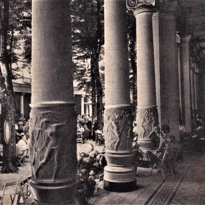 Columns