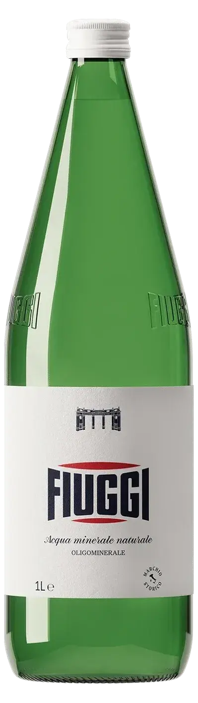 Heritage Bottle
